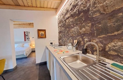 Aci San Filippo House | ILice Acireale