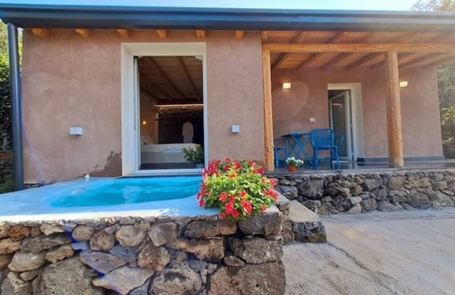 Aci San Filippo House | ILice Acireale