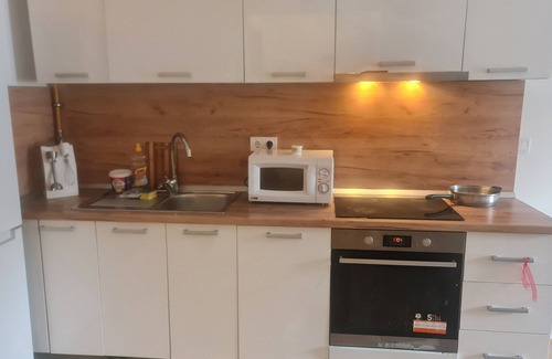 Ilidza Apartment | ilidža Luxury Stay إقامة أليجاالفاخرة