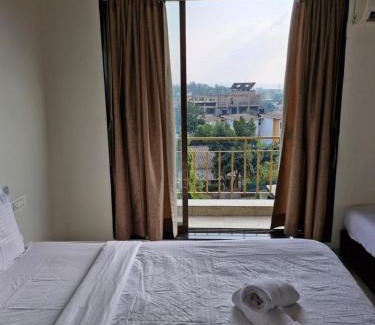 Tungarli Hotel | ILIF 2801 Dream Holidays