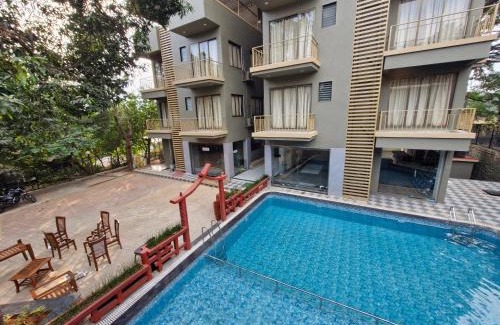 Tungarli Hotel | ILIF 2801 Dream Holidays