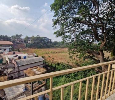 Tungarli Hotel | ILIF 2801 Dream Holidays