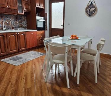 Gevgelija Apartment | Ilija Apartments