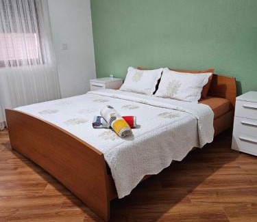 Gevgelija Apartment | Ilija Apartments