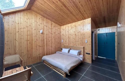 Chakrata Cabin | Ilika Resort Chakrata