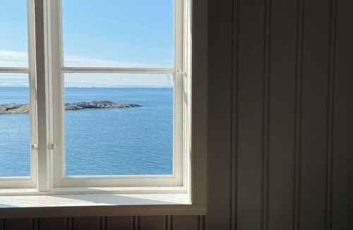 Sermersooq Cabin | Ilimanaq Lodge - World of Greenland