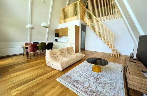 Botiza Ski Chalet | Ilinca's Chalet
