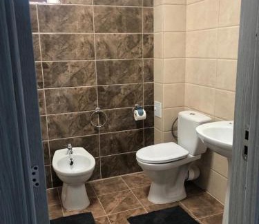 Piatra Neamt Apartment | Ilinca-ZGATIA