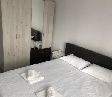 Piatra Neamt Apartment | Ilinca-ZGATIA
