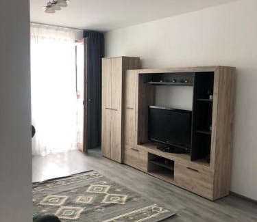 Piatra Neamt Apartment | Ilinca-ZGATIA