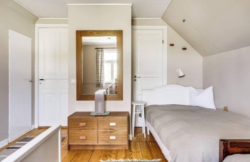 Torsas Municipality House | Ilingetorp by Interhome