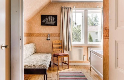 Torsas Municipality House | Ilingetorp by Interhome