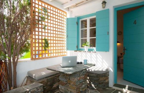 Kamares House | Iliofegaro