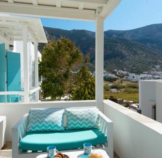 Kamares House | Iliofegaro