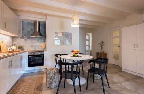 Agios Ioannis House | Iliopetra Houses - Corfu Private Pool Retreats