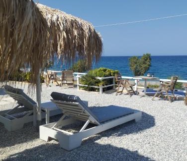 Mourteri Apartment | ILIOPOULOS Apartments