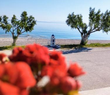 Mourteri Apartment | ILIOPOULOS Apartments