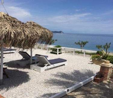 Mourteri Apartment | ILIOPOULOS Apartments