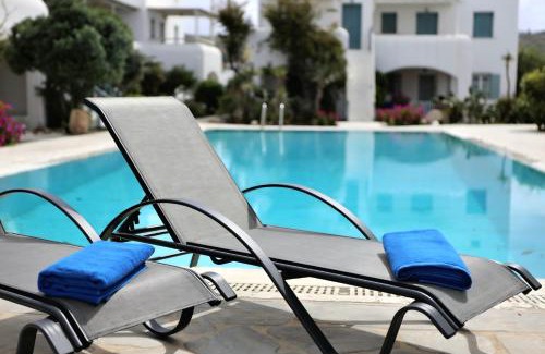 Ornos House | ILIOS COZY POOLHOUSE MYKONOS