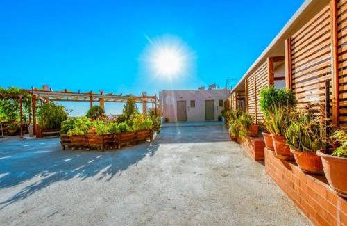 Ayios Pandeleimon Apartment | Iliovasilema Apartments