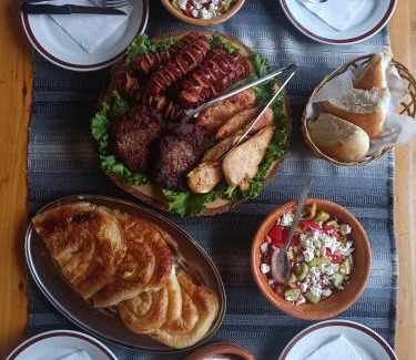 Dolna Matka House | ILIS House Matka