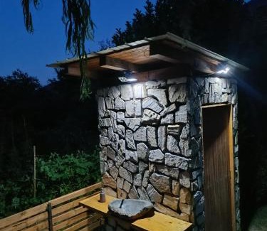 Dolna Matka House | ILIS House Matka