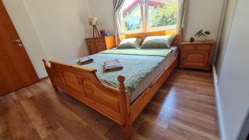 Dolna Matka House | ILIS House Matka