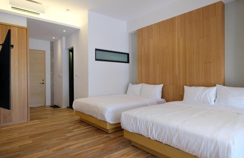 Taichang Village House | iLiving B&B