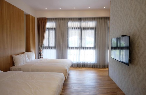 Taichang Village House | iLiving B&B