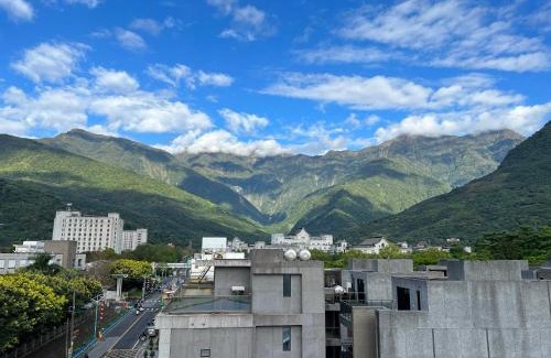 Taichang Village House | iLiving B&B