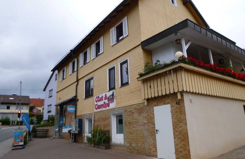 Vielbrunn Apartment | Ilkas Inn, Deutschland