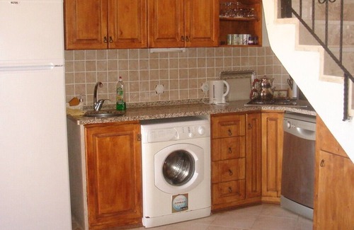 Fethiye Cottage | Ilkim Ev - Sample life in a traditional but modernised simple Turkish cottage