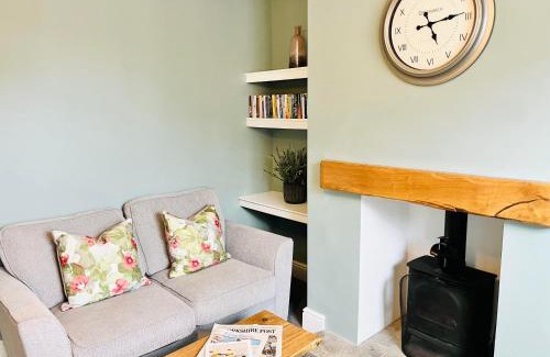 Ilkley House | Ilkley Cottage