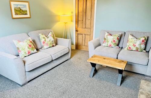 Ilkley House | Ilkley Cottage
