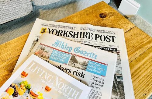 Ilkley House | Ilkley Cottage