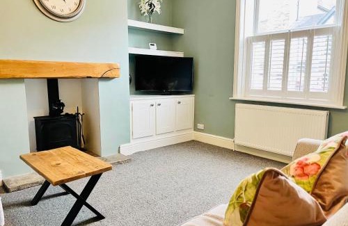 Ilkley House | Ilkley Cottage