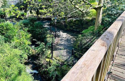 Ilkley Apartment | Ilkley Garden Suite