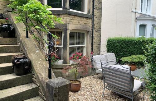 Ilkley Apartment | Ilkley Garden Suite
