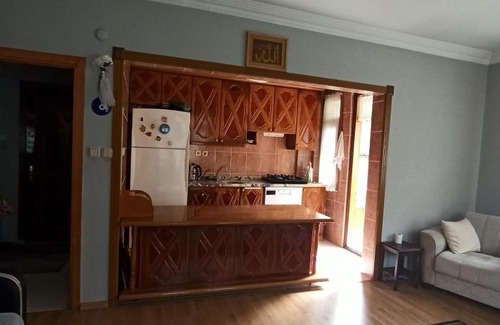 Rize Apartment | ilknur ve muhammet in yeri 2