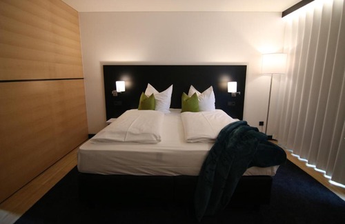 Illertissen Hotel | ILL Hotel by WMM Hotels