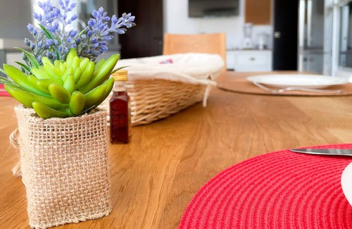San Vicente del Raspeig Villa | illa Haygón with heated pool, bbq and sauna