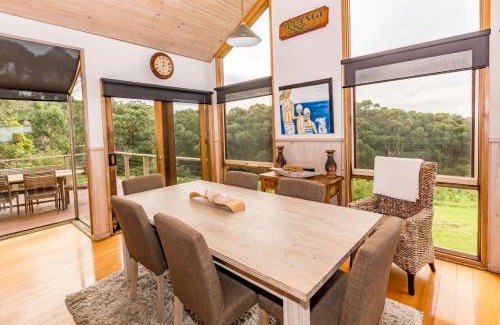 Waratah House | Illangi Beach Retreat