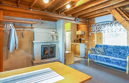 Soini House | Illankajo by Interhome