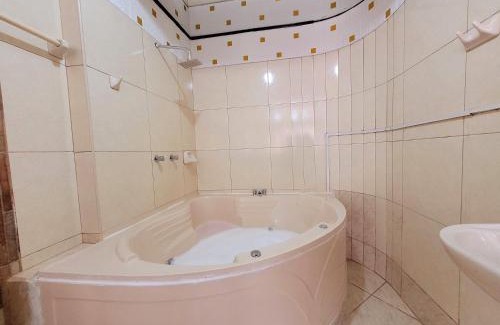 Ayacucho Hotel | Illari Wari l - Hotel Sauna