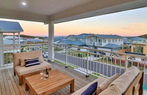 Catherine Hill Bay House | Illaroo ved Catherine Hill Bay
