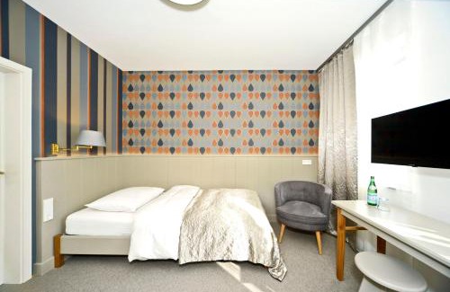Illertissen Hotel | Illertisser Hof