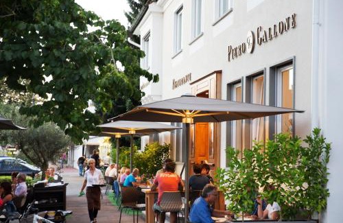 Illertissen Hotel | Illertisser Hof