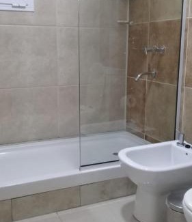 Neuquen Hotel | ILLIA 121 APART HOTEL