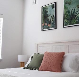 Five Dock Hotel | Illinois Hotel