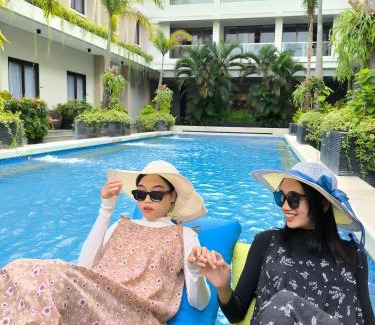 Praya Hotel | ILLIRA Lite Praya Lombok